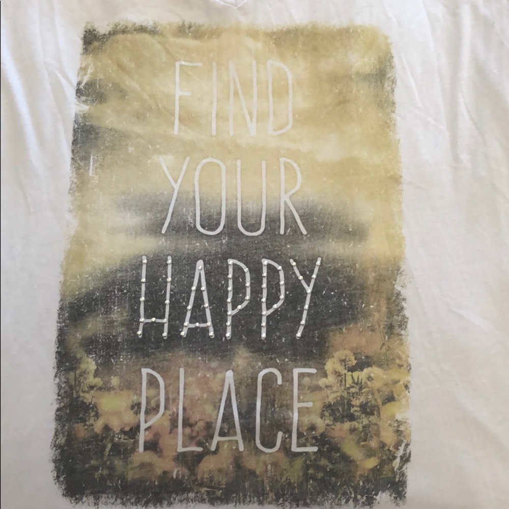 🌸 Cute short sleeve tee!!